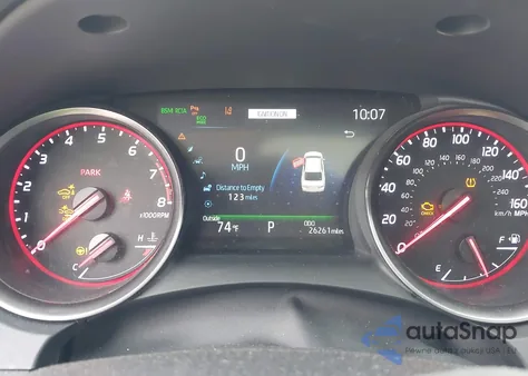 2024 Toyota Camry Xse z USA, uszkodzony, nr VIN 4T1K61BK7RU112789